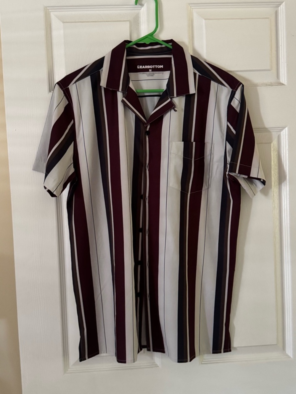 Bearbottom Shirt